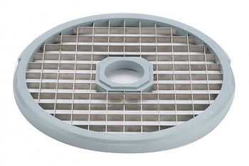 Диск-решетка подрезная для кубиков Robot Coupe 28391 14х14 мм