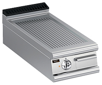 Сковорода открытая электрическая Apach Chef Line LFTE47R