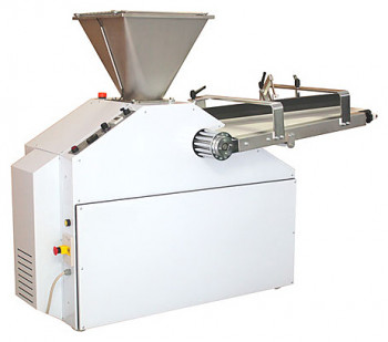 Тестоделитель MAC.PAN SV 150