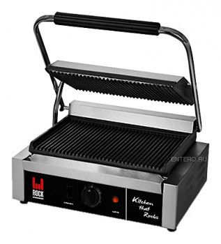Гриль прижимной Rock Kitchen EPG-SG