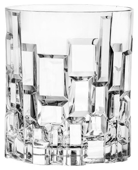 Стакан Олд Фэшн RCR Cristalleria Italiana Etna 27439020006 330 мл (хрустальное стекло)