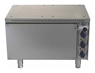 Шкаф жарочный Kovinastroj (Kogast) EP-80