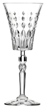 Бокал для вина RCR Cristalleria Italiana Marilyn 27279020006 260 мл (хрустальное стекло)