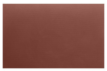 Доска разделочная Luxstahl 600х400х18 коричневая