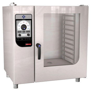 Пароконвектомат MKN FlexiCombi Classic 10.1