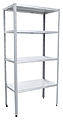 Стеллаж кухонный Пищевые Технологии Стандарт СКК-8/6 СНК-С