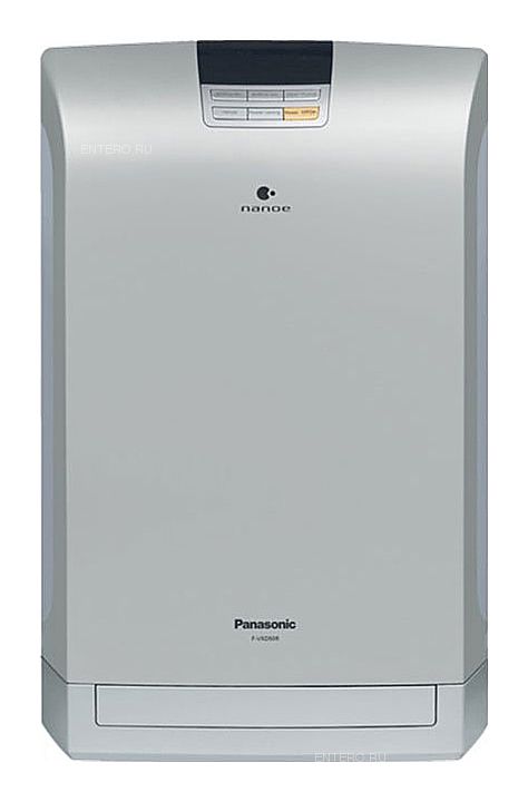 Воздухоочиститель Panasonic F-VXD50R-S