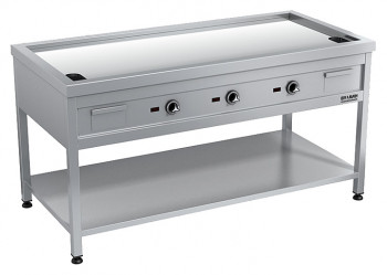 Теппан-яки Вулкан ETP3 «Касаги»