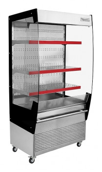 Витрина холодильная Finist FRESH F3/900