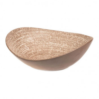 Блюдо салатник 24,5*21,5*8 см Untouched Taiga P.L. Proff Cuisine [1]