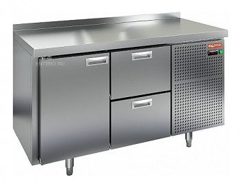 Стол холодильный HICOLD BN 12/TN