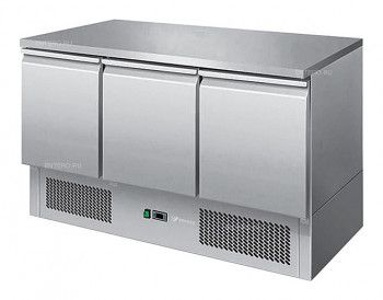 Стол холодильный Techcold ESL 3851