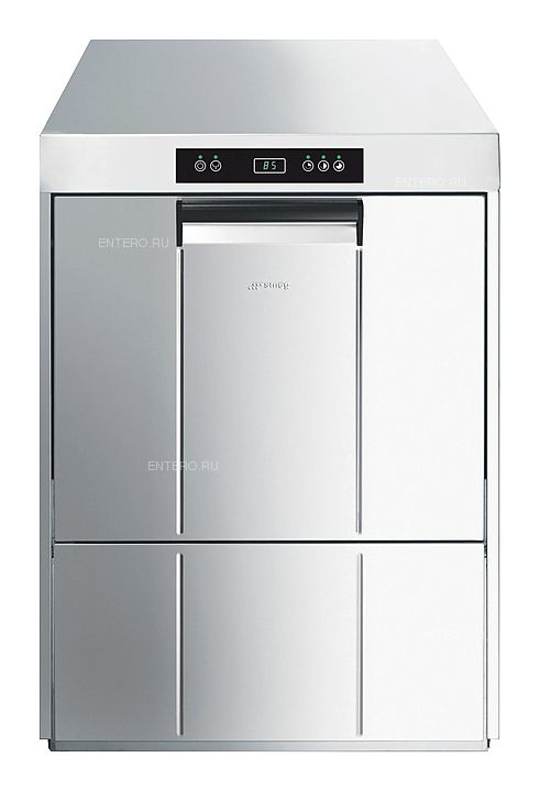 Посудомоечная машина с фронтальной загрузкой Smeg CW511D-2