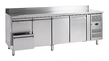 Стол холодильный TEFCOLD CK7420