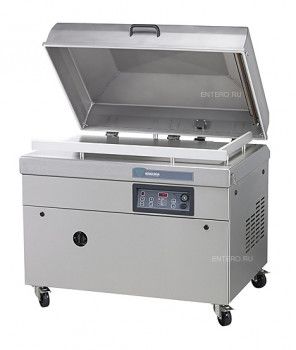 Вакуумный упаковщик Henkelman Polar 110