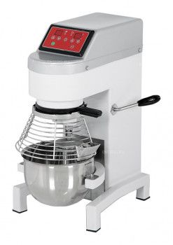 Миксер планетарный Fornazza 10001004