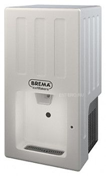 Льдогенератор Brema HIKU 26W