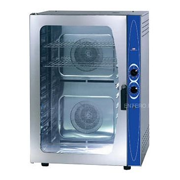 Печь конвекционная электрическая EKSI E111 GX