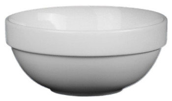 Салатник Chan Wave Classic ivory LQ-QK15050 360 мл