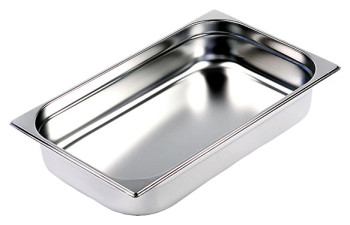 Гастроемкость GASTRORAG 11100 GN 1/1-100 (530х325х100) нерж. сталь