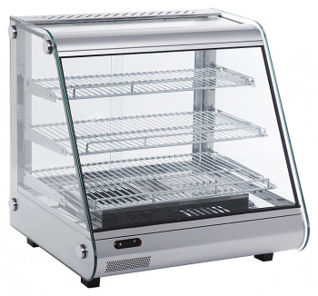 Витрина тепловая Kocateq RTR160L2