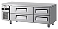 Охлаждаемый стол Turbo Air KUC-15-4