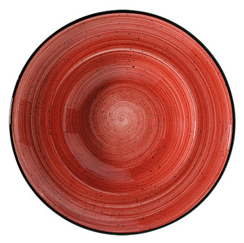 Тарелка для пасты Bonna APS GRM 24 CK