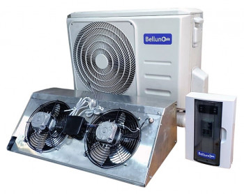 Сплит-система холодильная инверторная Belluna iP-1