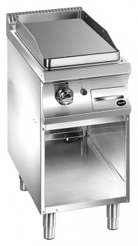 Сковорода открытая электрическая Apach Chef Line GLFTE49LOS