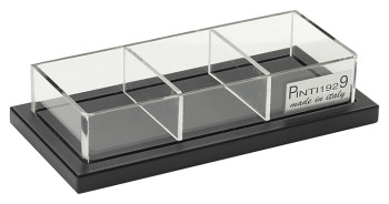 Емкость для пакетированного чая / сахара Pintinox 51274400