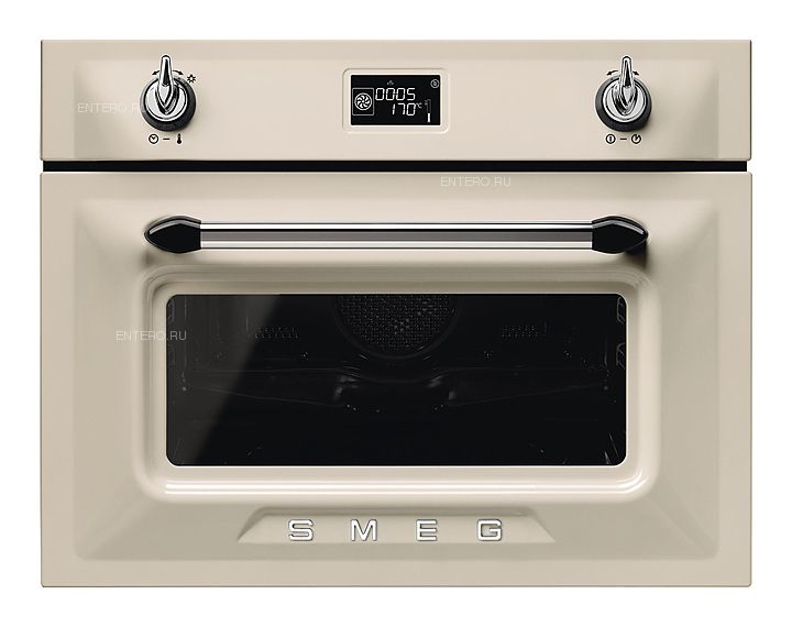 Духовой шкаф SMEG SF4920MCP1