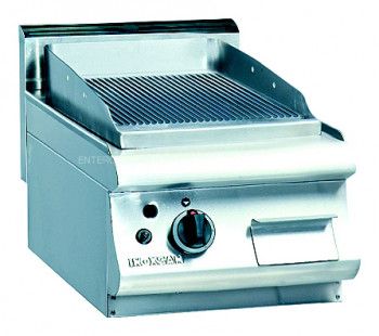 Жарочная поверхность INOKSAN INO-6IG101P