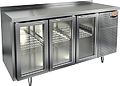 Охлаждаемый стол Hicold GNG 111 BR3 HT