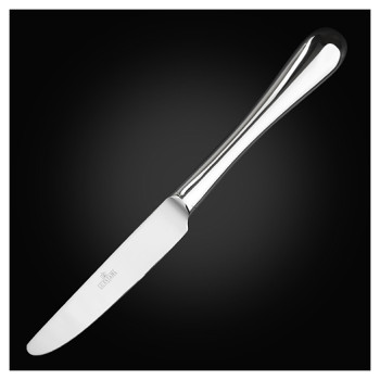 Нож столовый Luxstahl Picasso 244 мм