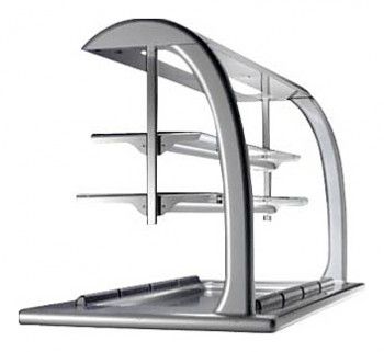 Полка Electrolux Professional ZLGL08D (856271)
