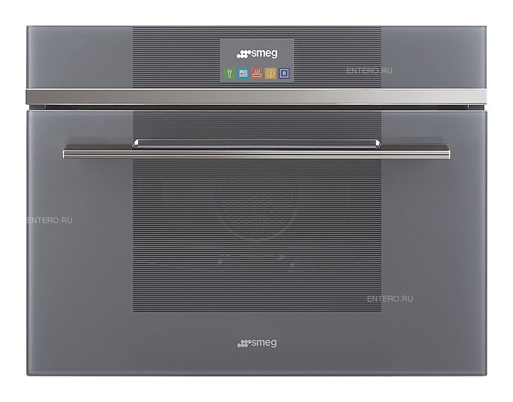 Духовой шкаф Smeg SF4104VCS