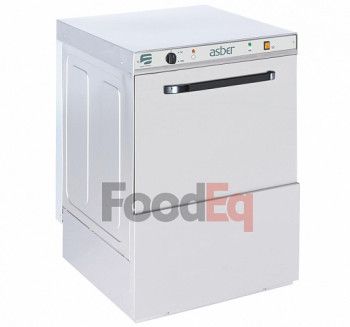 Посудомоечная машина Asber EASY-500 HP DD