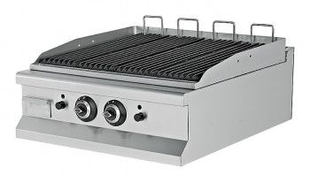 Гриль лавовый Fornazza 20006067