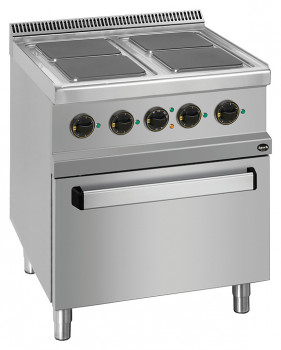 Плита электрическая Apach APRE-77FE