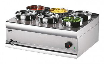 Мармит Lincat BS7WFL