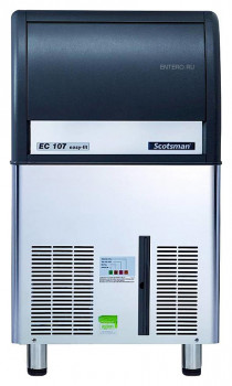 Льдогенератор SCOTSMAN (FRIMONT) ECM 107 AS