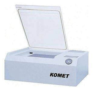 Вакуумный упаковщик KOMET PAXX