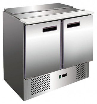 Стол для салатов GASTRORAG S900 SEC