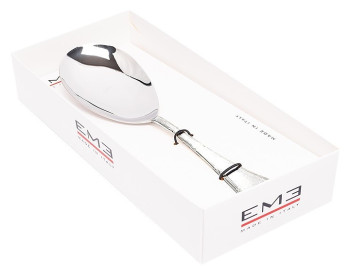 Ложка для риса EME Luigi XVI C00XVI/10