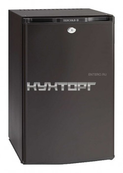 Шкаф холодильный барный TEFCOLD TM50 Brown