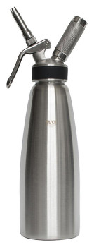 Сифон для сливок P.L. Proff Cuisine Gastro Inox 81221540