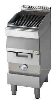 Гриль-вапоро Vortmax VG E74