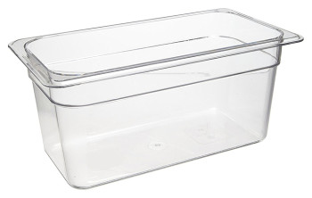 Гастроемкость Cambro 36CW 135 GN 1/3-150 (325х176х150) поликарбонат
