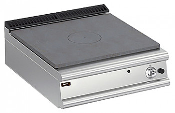 Плита газовая Apach Chef Line LRSTG87