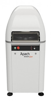 Тестоделитель-округлитель Apach Bakery Line SPA A15